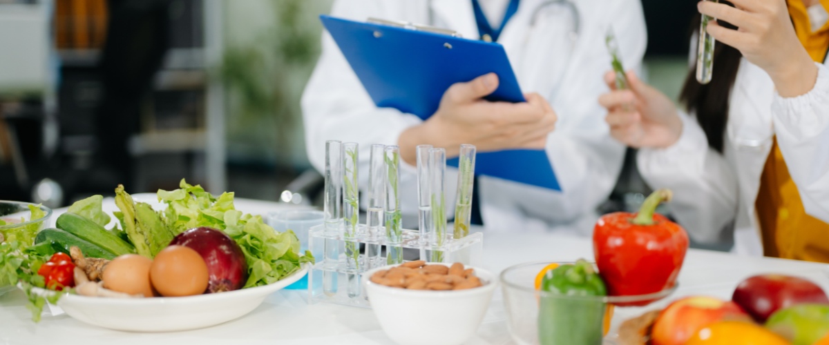 From Theory to Practice: Bringing Culinary Medicine Education to ...